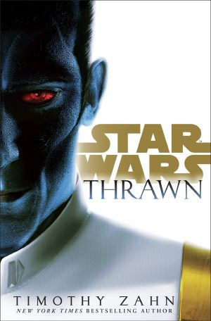 [Star Wars: Thrawn 01] • Thrawn